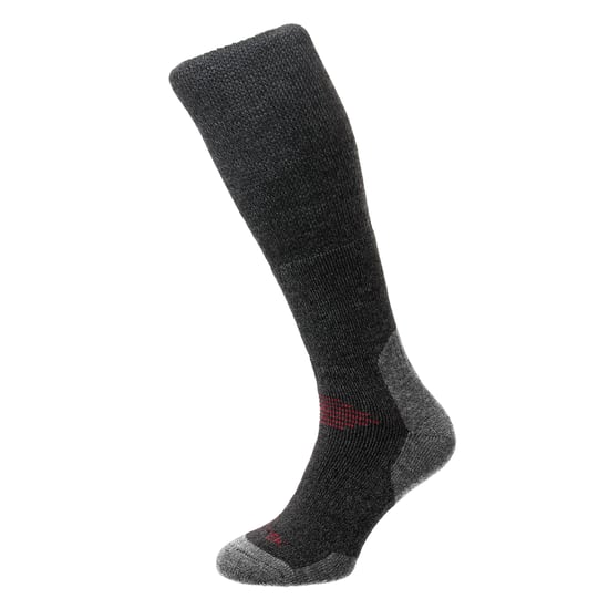 Herren Bergwanderungs Komfortoberteil Lange Socken | Wollsocken mit voller Polsterung - Image 2