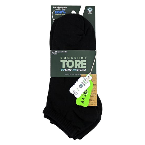 3er-Pack Herren Einfarbige Sporttrainer Socken - Bequeme Alltags-Shortsocken - Image 2