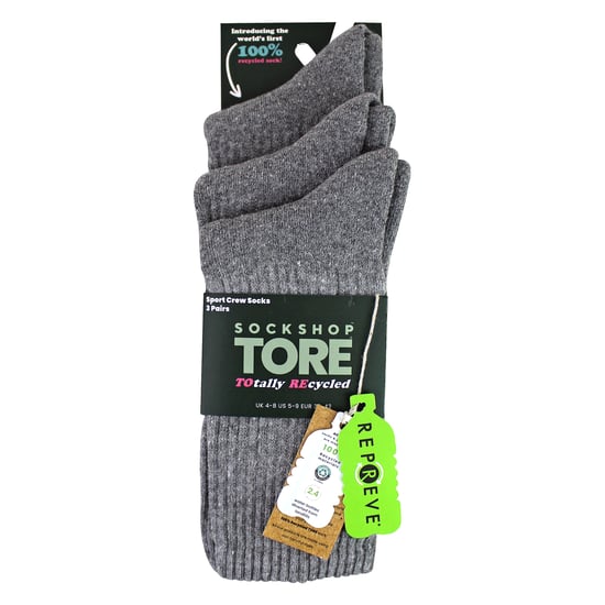 3er Pack Damen schlichte Crew Sportsocken - Weiche Baumwolle Alltags-Athletiksocken - Image 2