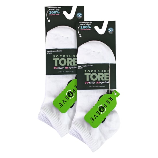 6er-Pack Damen Schlichte Sportsocken - Bequeme Alltagssocken für den Knöchel - Image 2