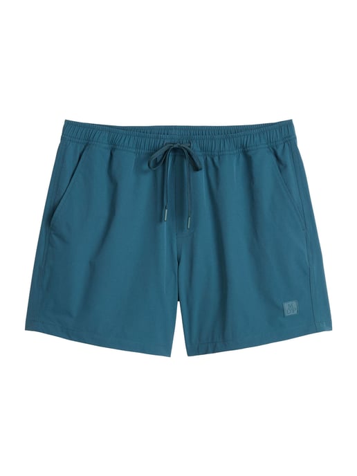 Marc O'Polo Herren Badehose WovenSchwimmhose, Schwimmshorts, Badebekleidung - Image 1