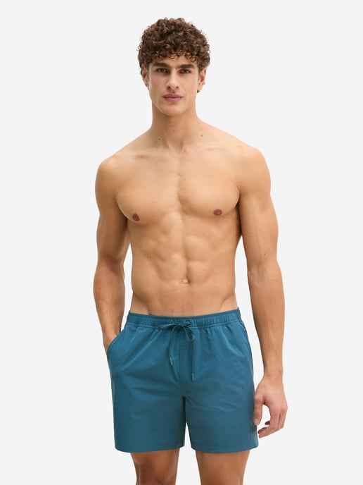 Marc O'Polo Herren Badehose WovenSchwimmhose, Schwimmshorts, Badebekleidung - Image 2