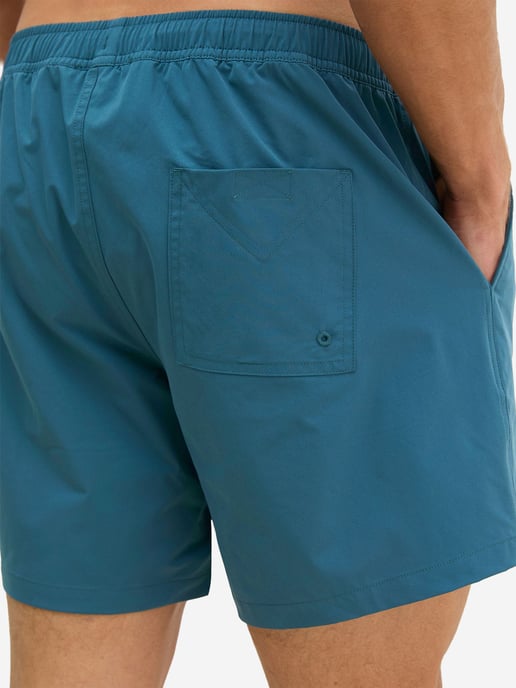 Marc O'Polo Herren Badehose WovenSchwimmhose, Schwimmshorts, Badebekleidung - Image 4