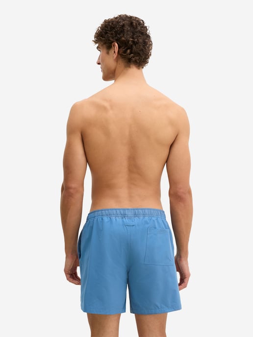 Marc O'Polo Herren Badehose WovenSchwimmhose, Schwimmshorts, Badebekleidung - Image 3
