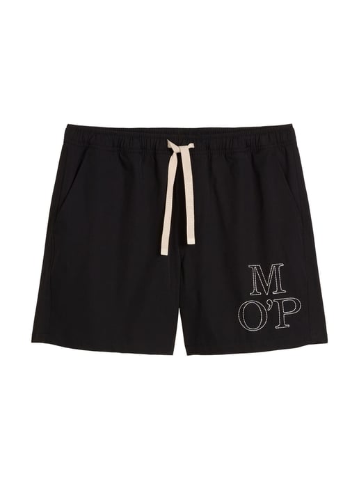 Marc O'Polo Herren Badehose WovenSchwimmhose, Schwimmshorts, Badebekleidung - Image 1