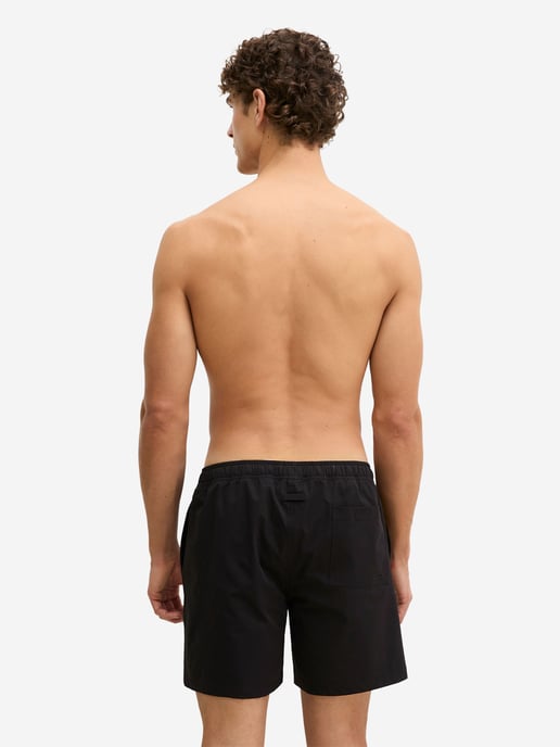 Marc O'Polo Herren Badehose WovenSchwimmhose, Schwimmshorts, Badebekleidung - Image 3