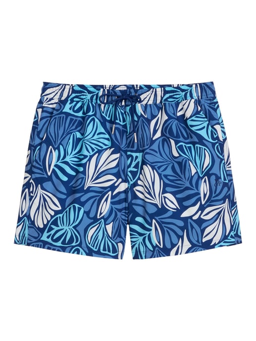 Marc O'Polo Herren Badehose WovenSchwimmhose, Schwimmshorts, Badebekleidung - Image 1