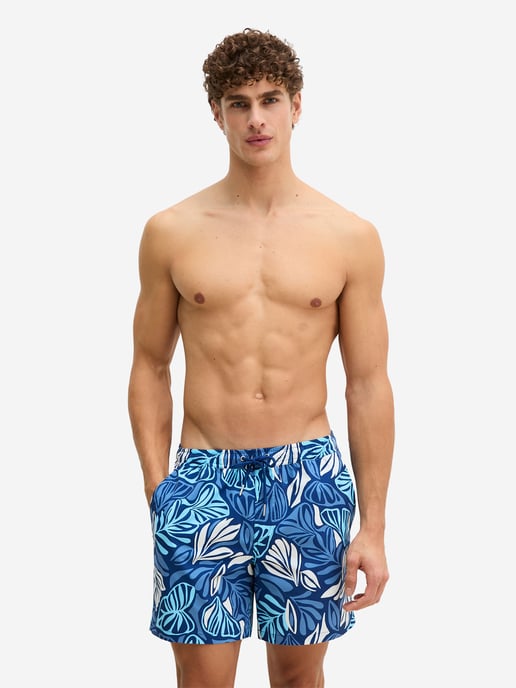 Marc O'Polo Herren Badehose WovenSchwimmhose, Schwimmshorts, Badebekleidung - Image 2