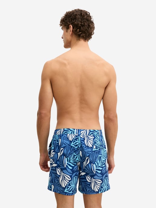 Marc O'Polo Herren Badehose WovenSchwimmhose, Schwimmshorts, Badebekleidung - Image 3