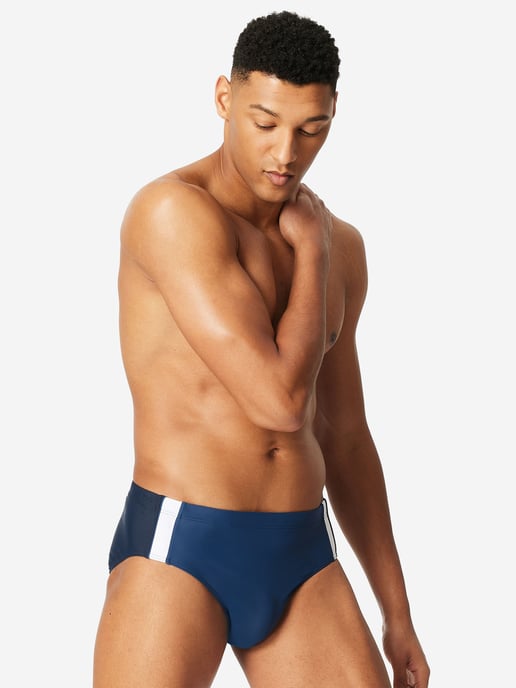 Schiesser Herren Badehose Ocean SwimSchwimmhose, Schwimmshorts, Badebekleidung - Image 2