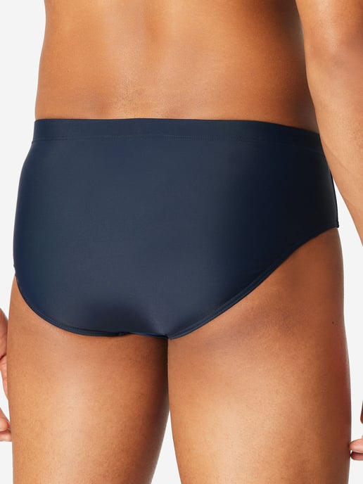 Schiesser Herren Badehose Ocean SwimSchwimmhose, Schwimmshorts, Badebekleidung - Image 3