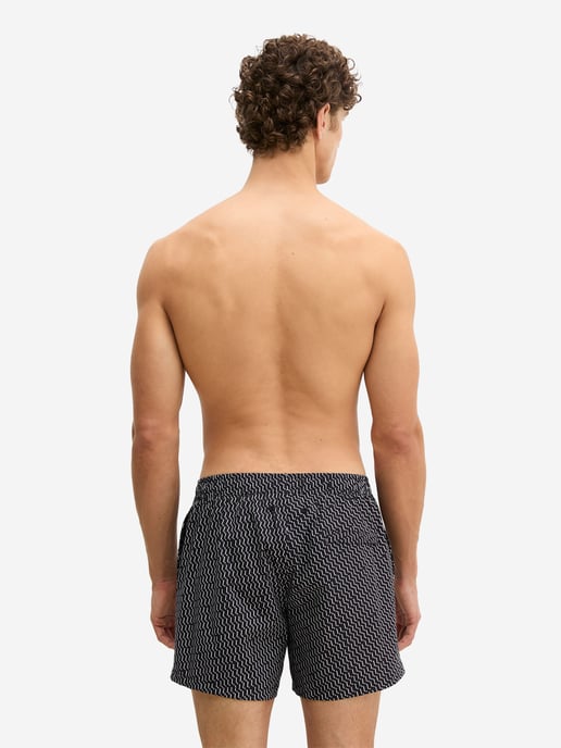 Marc O'Polo Herren Badehose WovenSchwimmhose, Schwimmshorts, Badebekleidung - Image 3