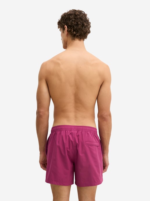 Marc O'Polo Herren Badehose WovenSchwimmhose, Schwimmshorts, Badebekleidung - Image 3