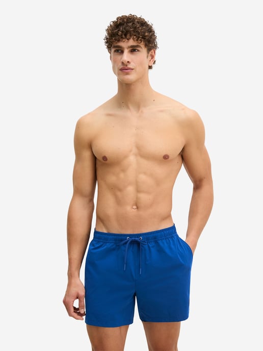 Marc O'Polo Herren Badehose WovenSchwimmhose, Schwimmshorts, Badebekleidung - Image 2