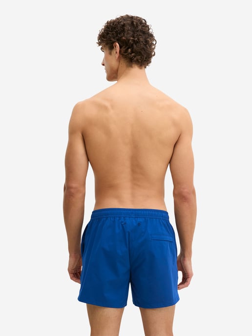 Marc O'Polo Herren Badehose WovenSchwimmhose, Schwimmshorts, Badebekleidung - Image 3