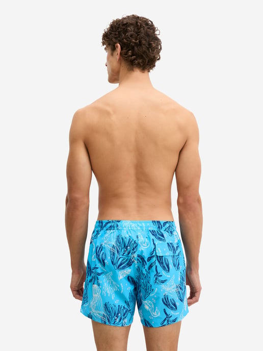 Marc O'Polo Herren Badehose WovenSchwimmhose, Schwimmshorts, Badebekleidung - Image 3