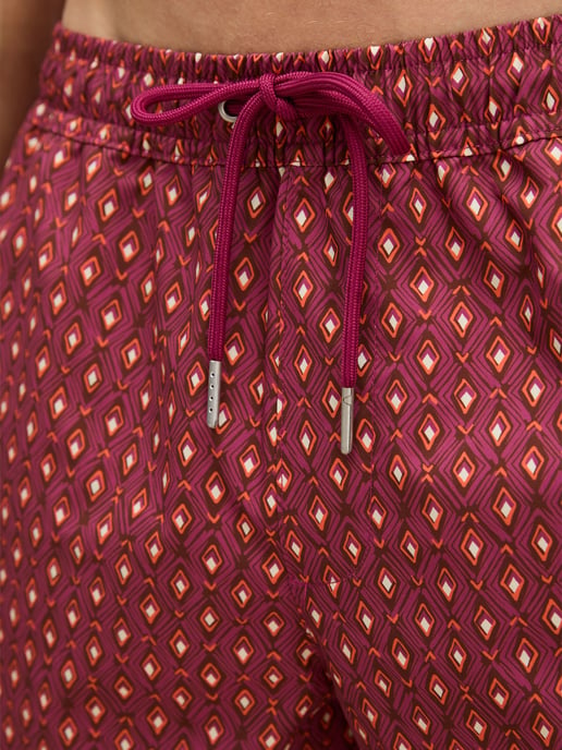 Marc O'Polo Herren Badehose WovenSchwimmhose, Schwimmshorts, Badebekleidung - Image 4