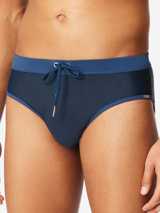 Schiesser Herren Badehose Ocean SwimSchwimmhose, Schwimmshorts, Badebekleidung - Image 6
