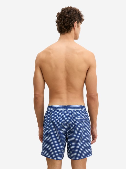 Marc O'Polo Herren Badehose WovenSchwimmhose, Schwimmshorts, Badebekleidung - Image 3