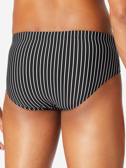 Schiesser Herren Badehose Ocean SwimSchwimmhose, Schwimmshorts, Badebekleidung - Image 3