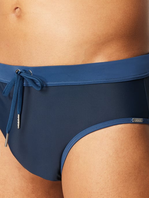 Schiesser Herren Badehose Ocean SwimSchwimmhose, Schwimmshorts, Badebekleidung - Image 5
