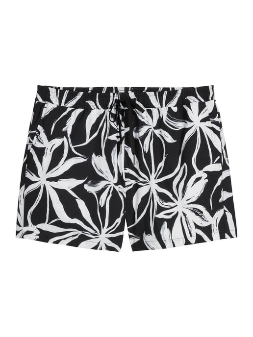 Marc O'Polo Herren Badehose WovenSchwimmhose, Schwimmshorts, Badebekleidung - Image 1
