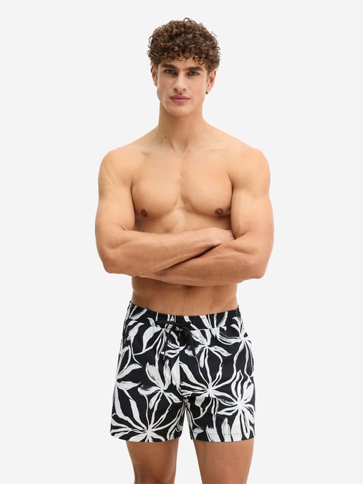 Marc O'Polo Herren Badehose WovenSchwimmhose, Schwimmshorts, Badebekleidung - Image 2