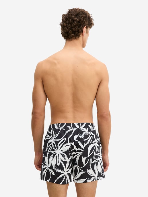 Marc O'Polo Herren Badehose WovenSchwimmhose, Schwimmshorts, Badebekleidung - Image 3