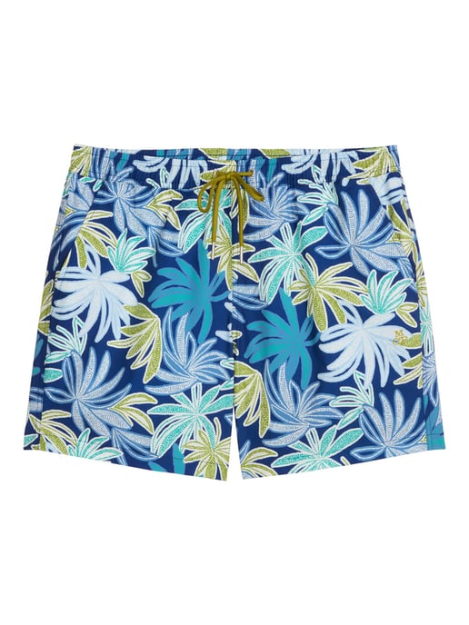 Marc O'Polo Herren Badehose WovenSchwimmhose, Schwimmshorts, Badebekleidung - Image 1