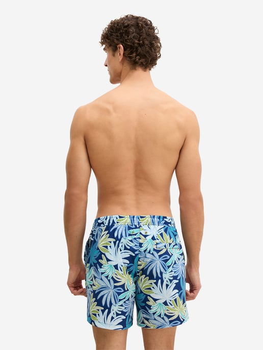Marc O'Polo Herren Badehose WovenSchwimmhose, Schwimmshorts, Badebekleidung - Image 3