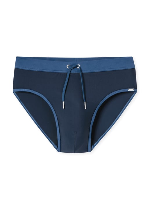 Schiesser Herren Badehose Ocean SwimSchwimmhose, Schwimmshorts, Badebekleidung - Image 6
