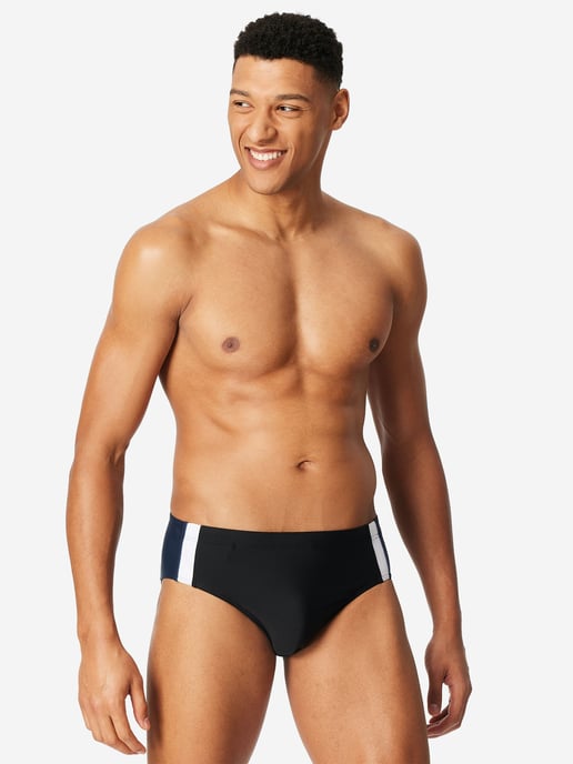 Schiesser Herren Badehose Ocean SwimSchwimmhose, Schwimmshorts, Badebekleidung - Image 2