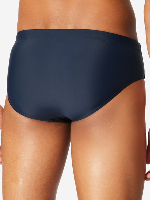 Schiesser Herren Badehose Ocean SwimSchwimmhose, Schwimmshorts, Badebekleidung - Image 3