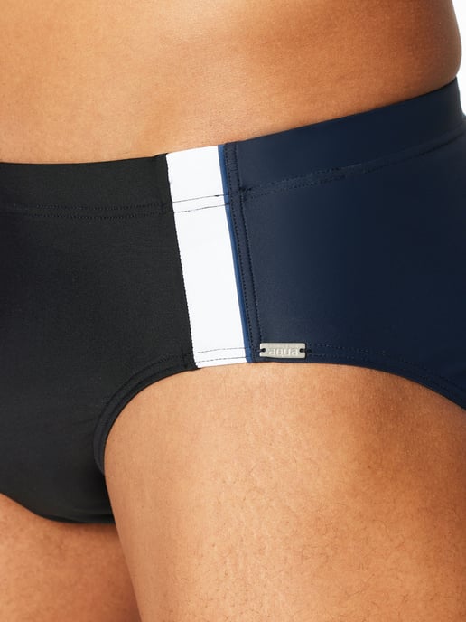 Schiesser Herren Badehose Ocean SwimSchwimmhose, Schwimmshorts, Badebekleidung - Image 5