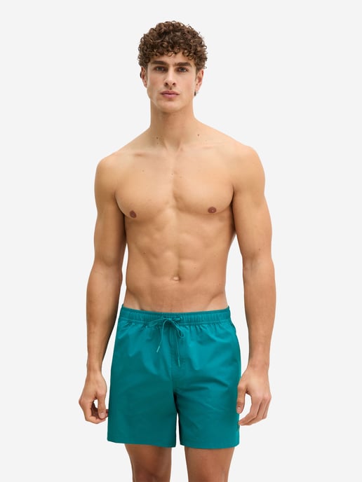 Marc O'Polo Herren Badehose WovenSchwimmhose, Schwimmshorts, Badebekleidung - Image 2