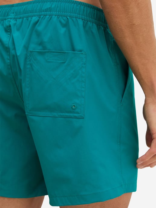 Marc O'Polo Herren Badehose WovenSchwimmhose, Schwimmshorts, Badebekleidung - Image 4