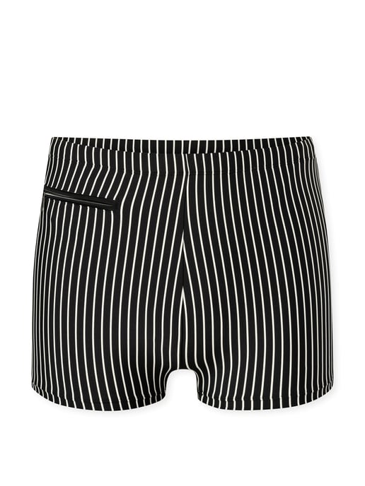 Schiesser Herren Boxer-Badehose Ocean SwimBadeboxer, Schwimmshorts Boxer, Badeshorts - Image 6