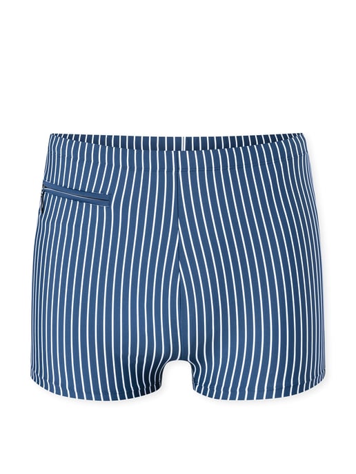Schiesser Herren Boxer-Badehose Ocean SwimBadeboxer, Schwimmshorts Boxer, Badeshorts - Image 6