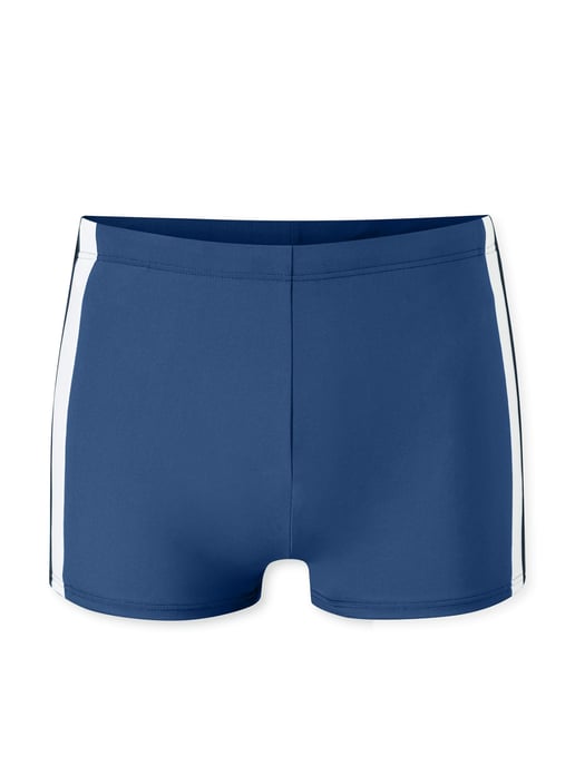 Schiesser Herren Boxer-Badehose Ocean SwimBadeboxer, Schwimmshorts Boxer, Badeshorts - Image 6