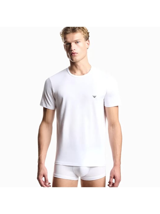 T shirt Emporio Armani Homme Signature - Image 1