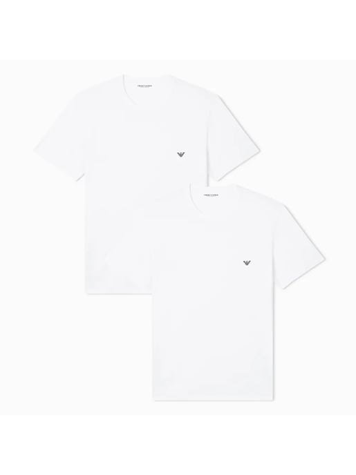 T shirt Emporio Armani Homme Signature - Image 2