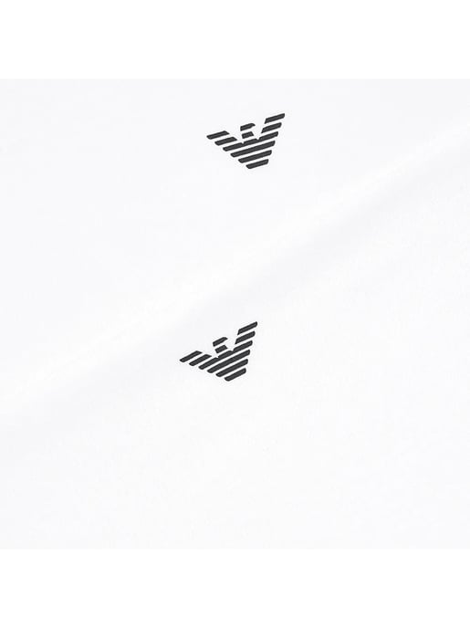 T shirt Emporio Armani Homme Signature - Image 3