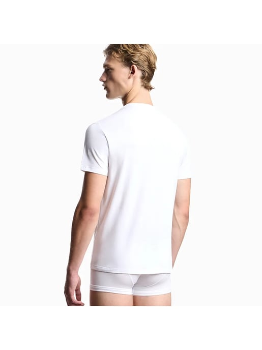 T shirt Emporio Armani Homme Signature - Image 4