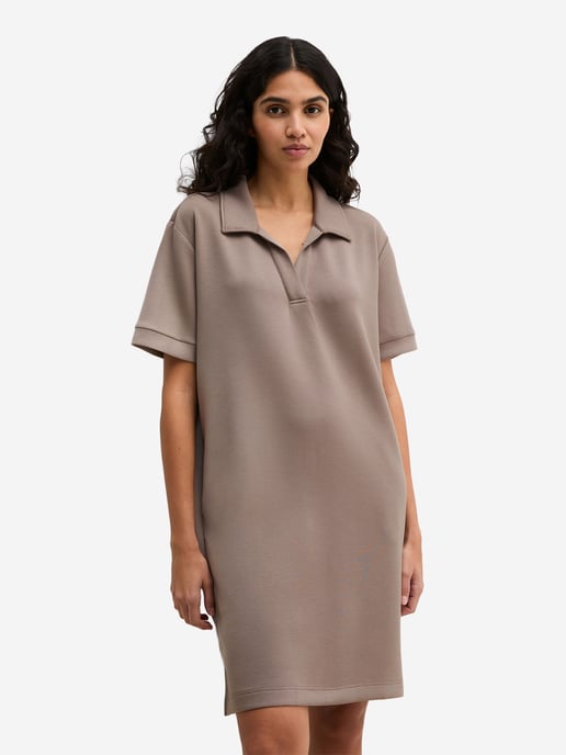 Marc O'Polo Damen Nachthemd Modal AllureSchlafkleid, Nachtkleid, Schlafhemd - Image 2