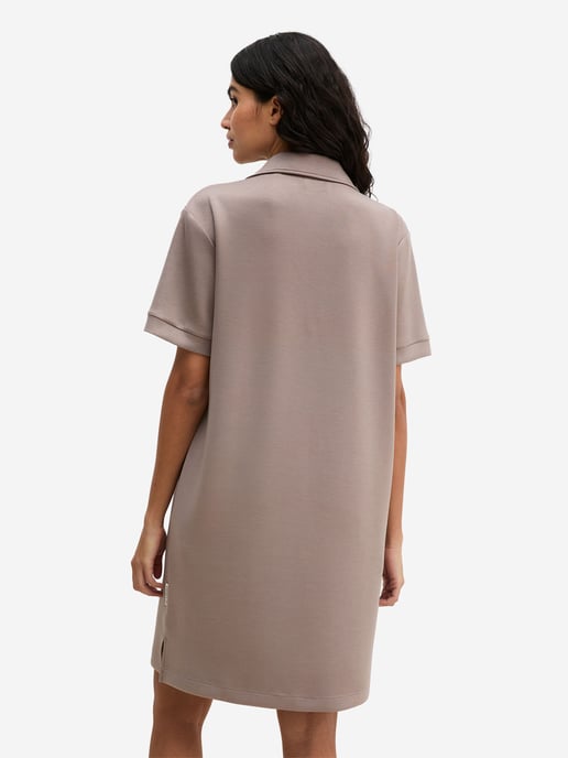Marc O'Polo Damen Nachthemd Modal AllureSchlafkleid, Nachtkleid, Schlafhemd - Image 3