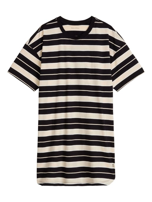 Marc O'Polo Damen Nachthemd Mix N MatchSchlafkleid, Nachtkleid, Schlafhemd - Image 1