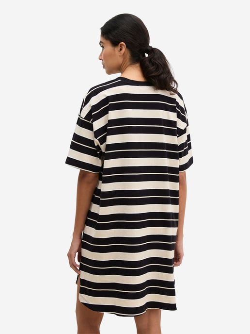 Marc O'Polo Damen Nachthemd Mix N MatchSchlafkleid, Nachtkleid, Schlafhemd - Image 3