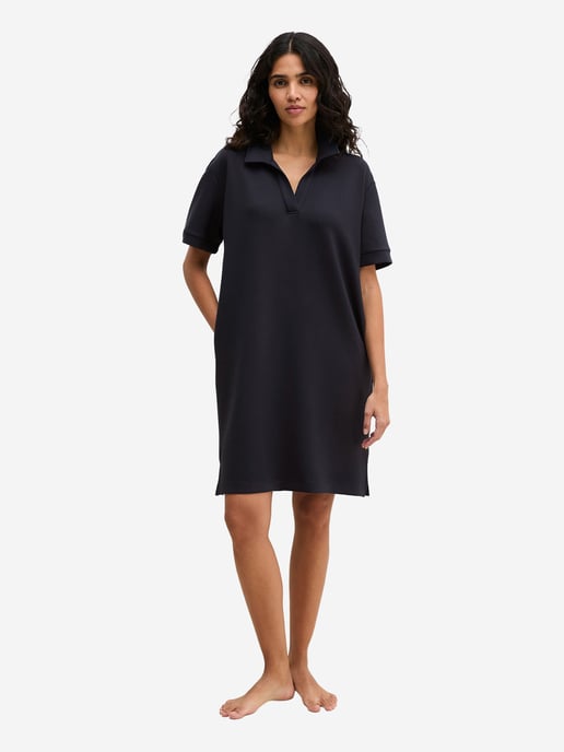 Marc O'Polo Damen Nachthemd Modal AllureSchlafkleid, Nachtkleid, Schlafhemd - Image 2