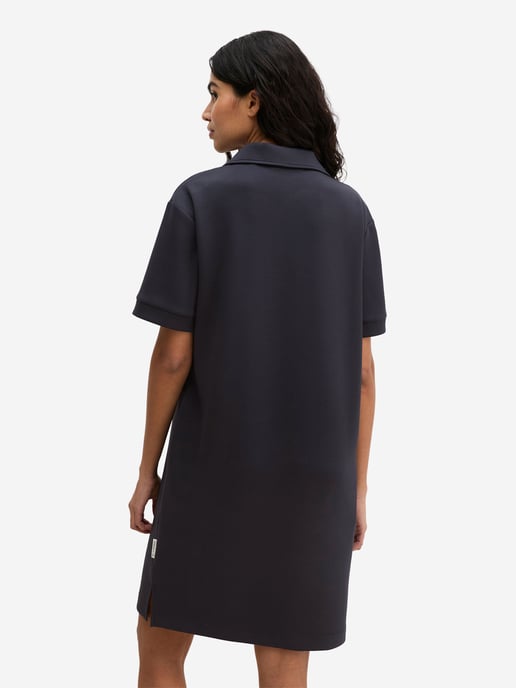 Marc O'Polo Damen Nachthemd Modal AllureSchlafkleid, Nachtkleid, Schlafhemd - Image 3