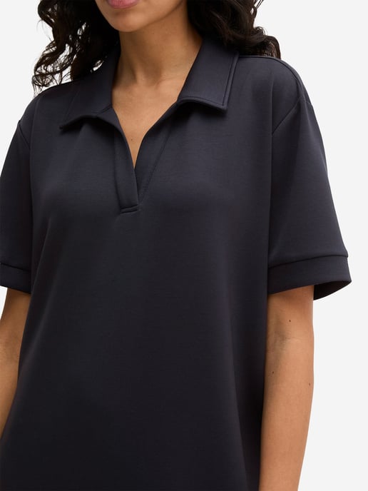Marc O'Polo Damen Nachthemd Modal AllureSchlafkleid, Nachtkleid, Schlafhemd - Image 4
